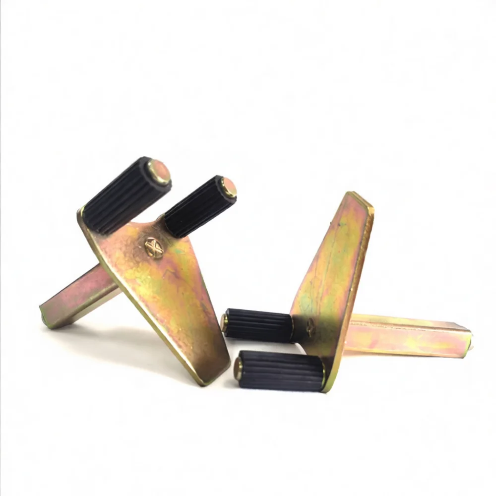 Heavy Duty Motorcycle Stand Adapter Set For Rear Front Lift Stand Bike Maintenance Tool Accessory Durable Metal Finish