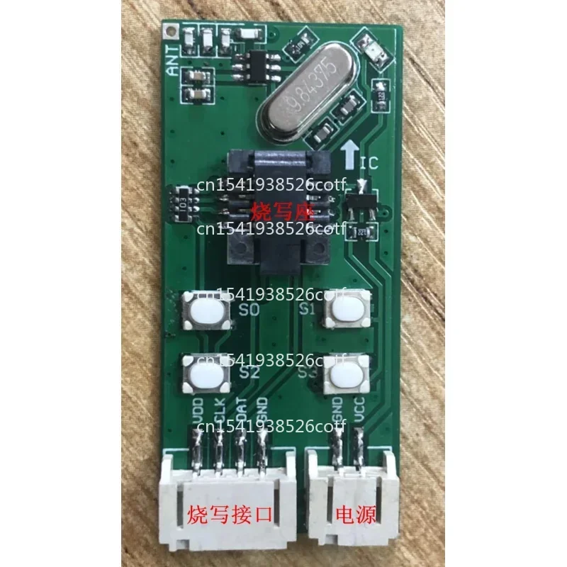 Rolling Code Writer Programmer, Offline Programming, Automatic Programming HCS300/301/200/201/101