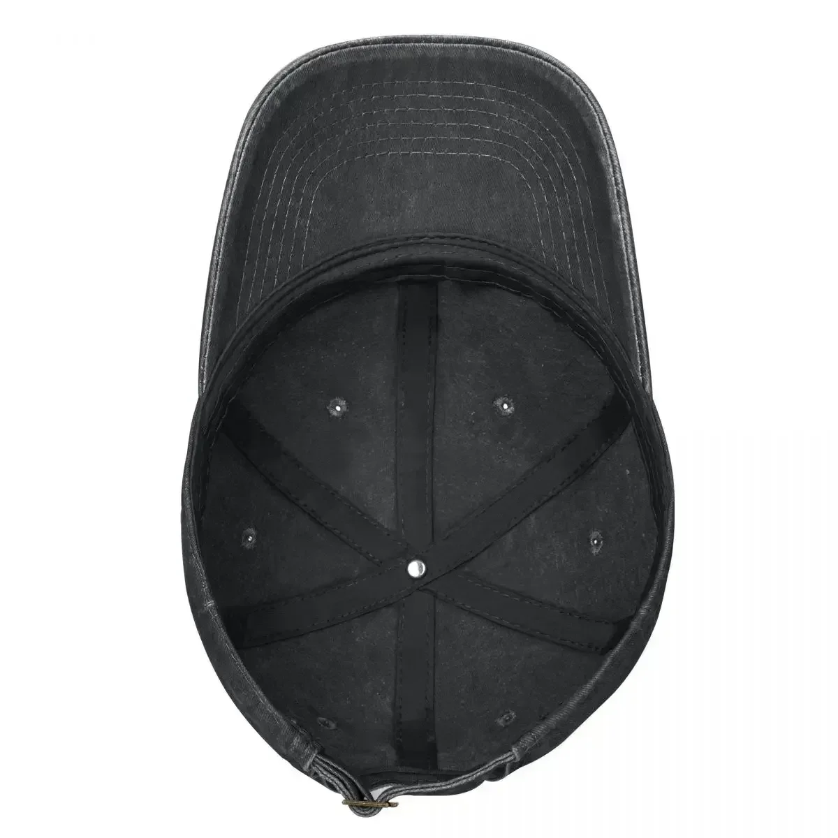 New Scrum Master Cap Cowboy Hat hip hop sports caps women's beach outlet Men's - view 5