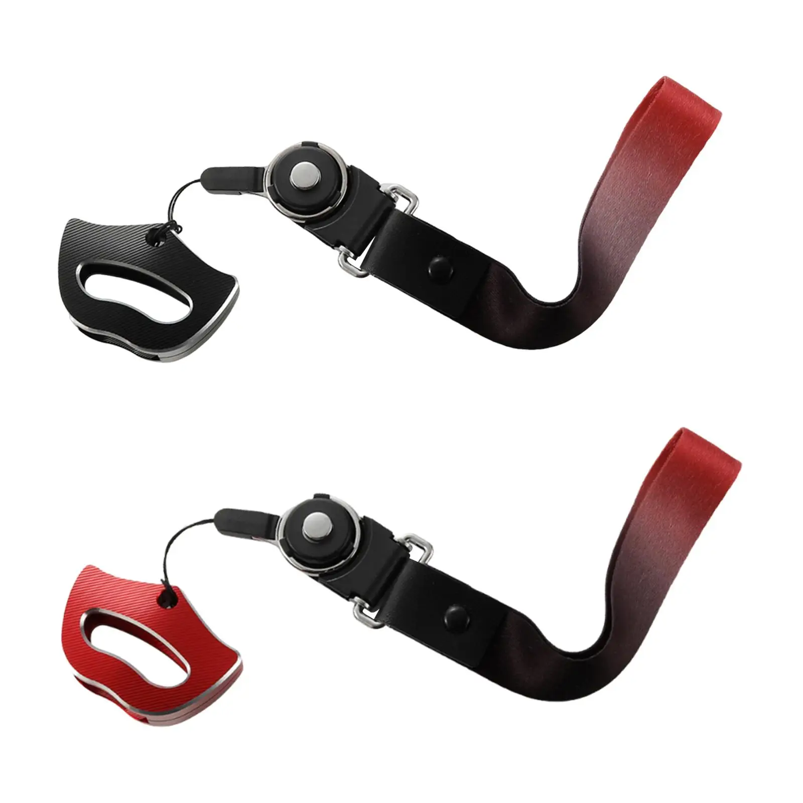 

Держатель для ключей из алюминиевого сплава премиум-класса, прочный защитный чехол для ключей со шнурком, чехол для ключей для Sts Spyder Rts RT F3