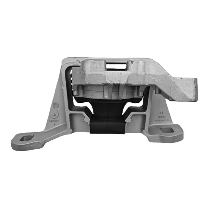 

Новый KV6Z6038C для Transit Connect 2014-2023, монтажная прокладка двигателя в сборе, монтажный кронштейн KV6Z-6038-A KV6Z-6038-C