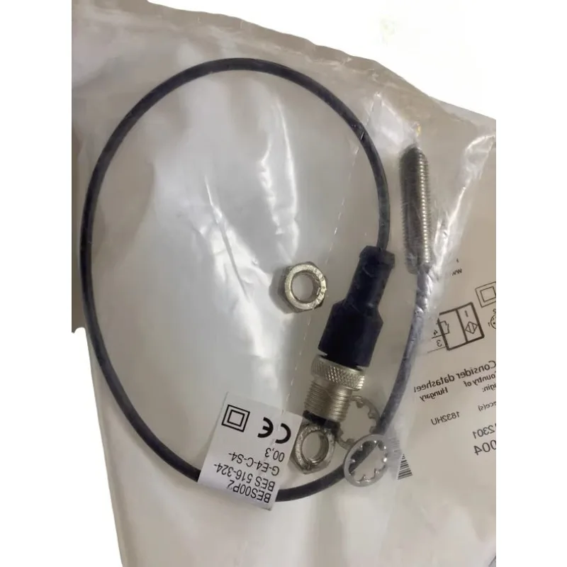 BES00P2 BES 516-324-G-E4-C-S4-00,3 sensor for BALLUFF