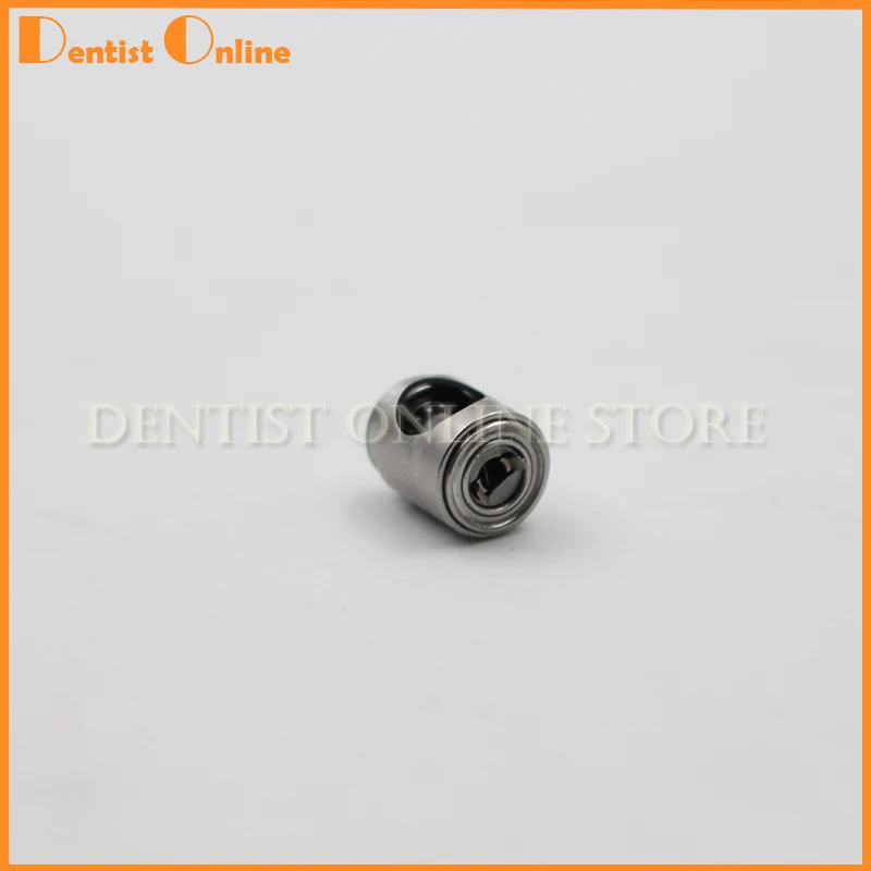 Dental Cartridge For NSK S-Max M25L 1:1 Fiber Optic Low Speed Contra Angle Handpiece Motor Turbine Original Spare Parts Rotor