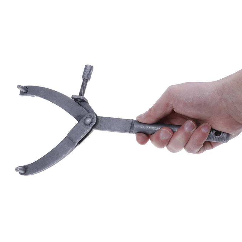 10cm*29cm Motorcycle motors variator remover puller tool for scooter moped gy6 50cc 125cc motors