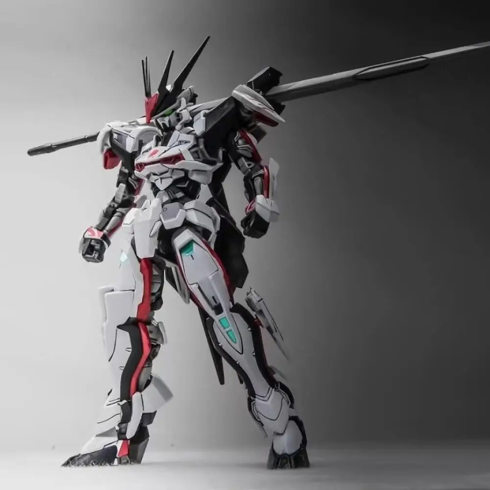 جاندام سترايك فريدوم جاندام Rx-0 جاندام أستراي ستارغازر جاندام تجميع نموذج نموذج دمية عمل الشكل هدية عيد ميلاد
