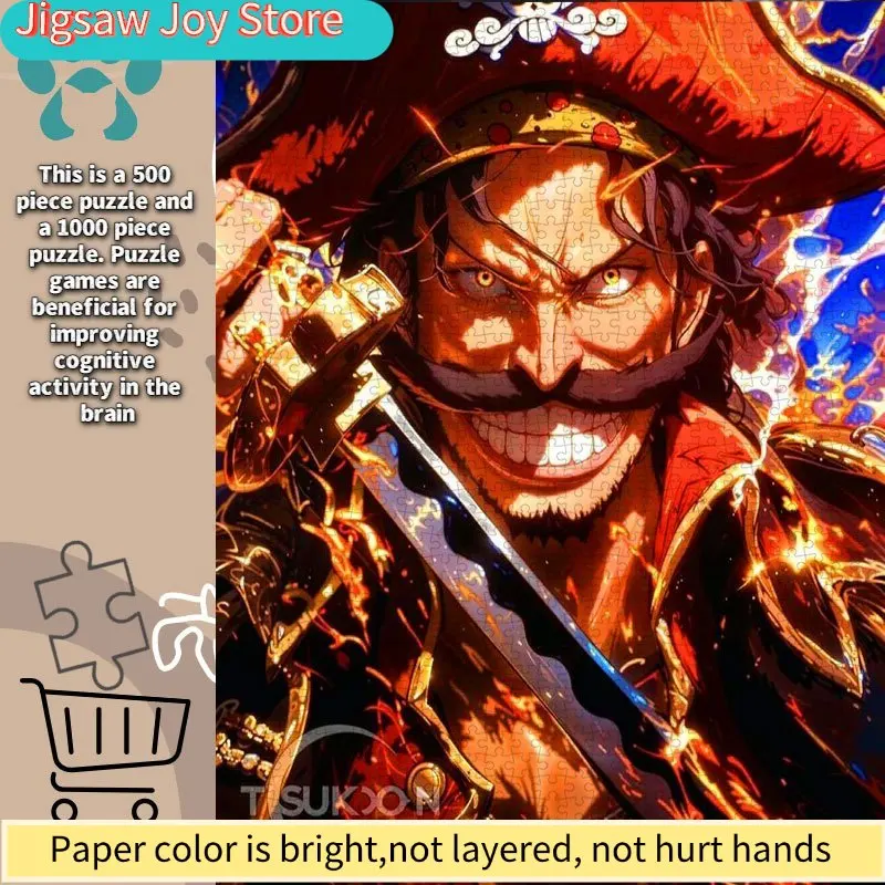 , Jigsaw Puzzle, Ch…