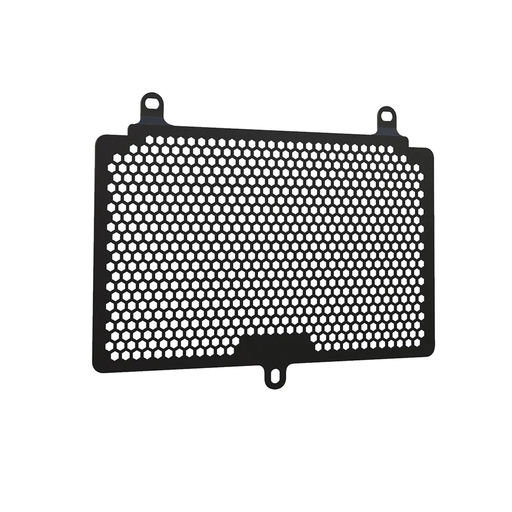 Motorcycle Accessories Radiator Grille Guard Cover Radiator Protection For BENELLI TRK702X TRK702 TRK 702 X 702X 2022 2023 2024