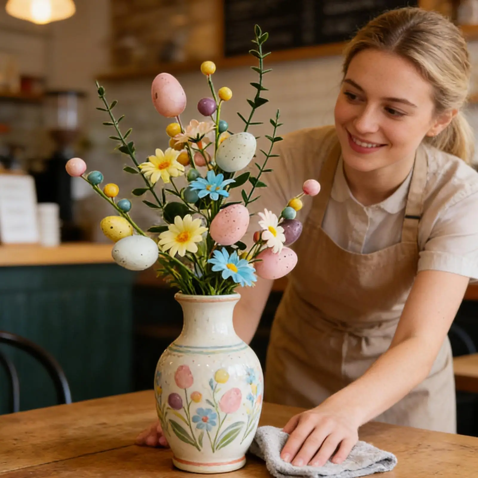 Easter Artificial F…