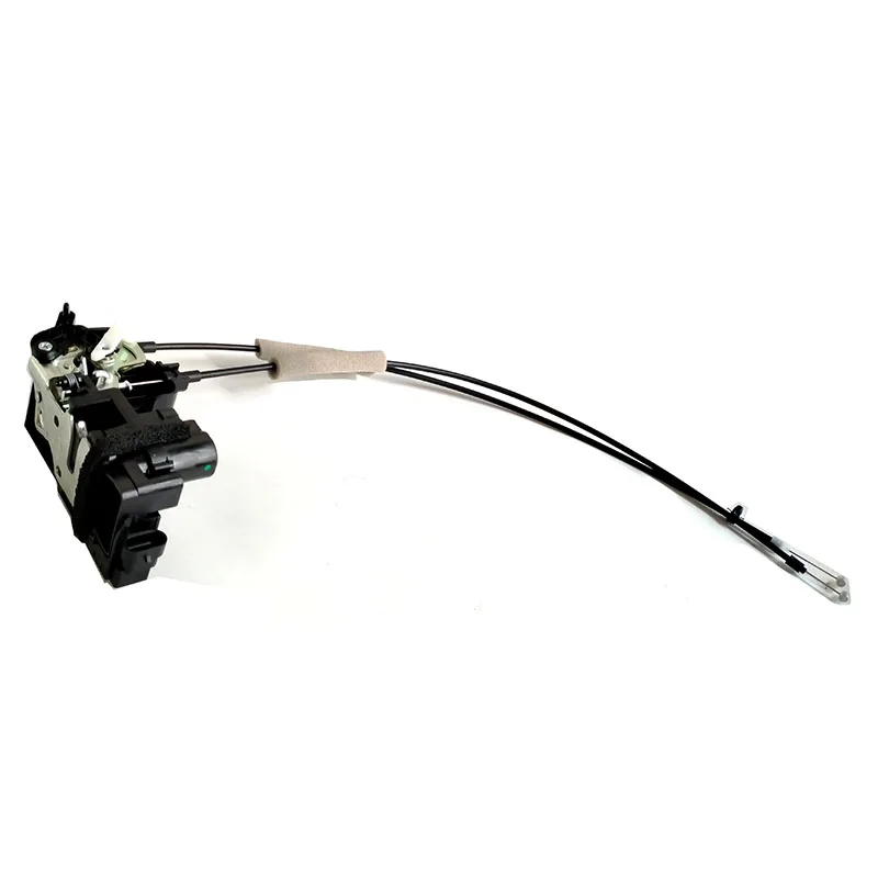 

New Genuine Door Lock Actuator Front 7121034001 Rear 7132034001 For Ssangyong Korando 2012 OEM Part