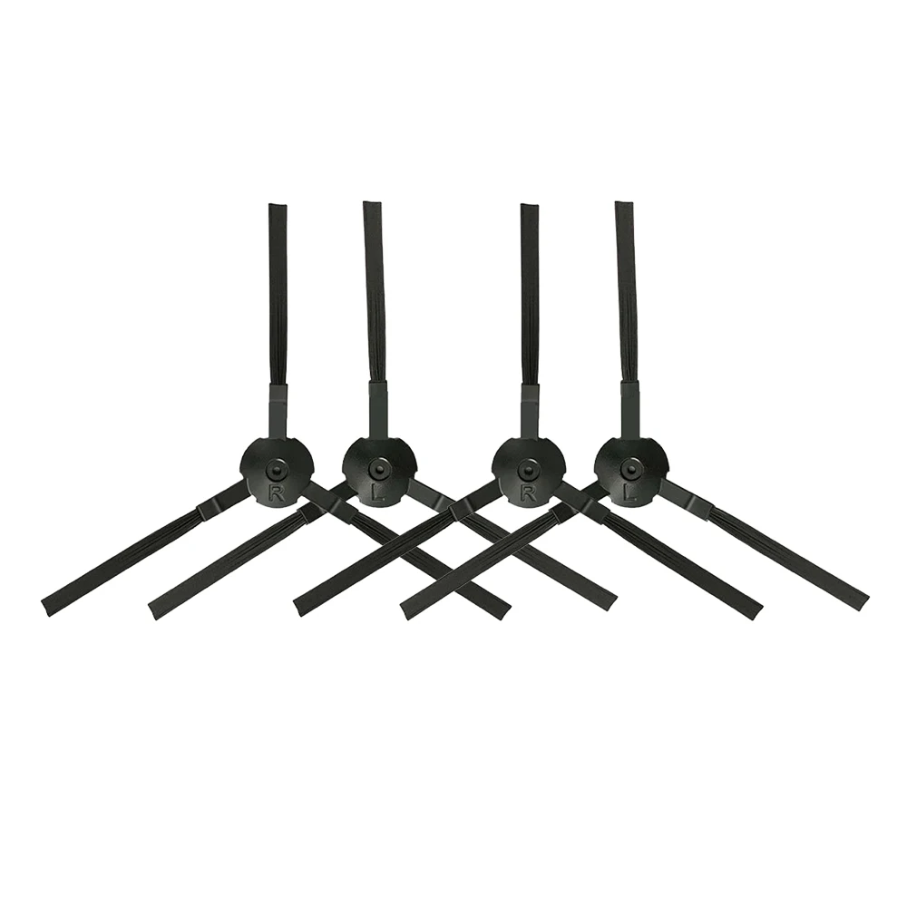 Pièces de rechange pour aspirateur V3 V5 V5S V3S horizon A4 A4S V50 V55 X5, consommables (2 paires)