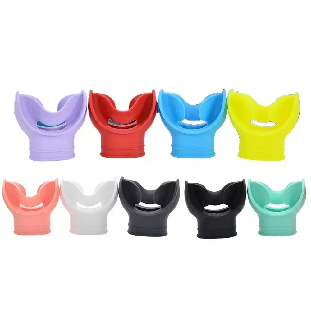 

SPORTFUNSF регулятор трубки для подводного плавания, мундштук, держатель для осьминога, фиксатор с галстуком-канавкой, портативное оборудование для подводного плавания