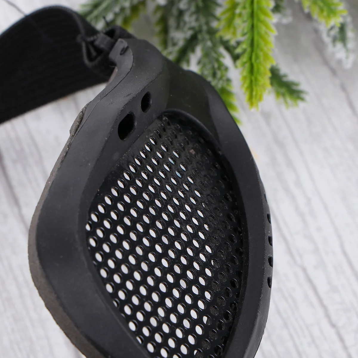 

Goggle For Adjustable Hollow Out Design Outdoor Sports Gear Cs