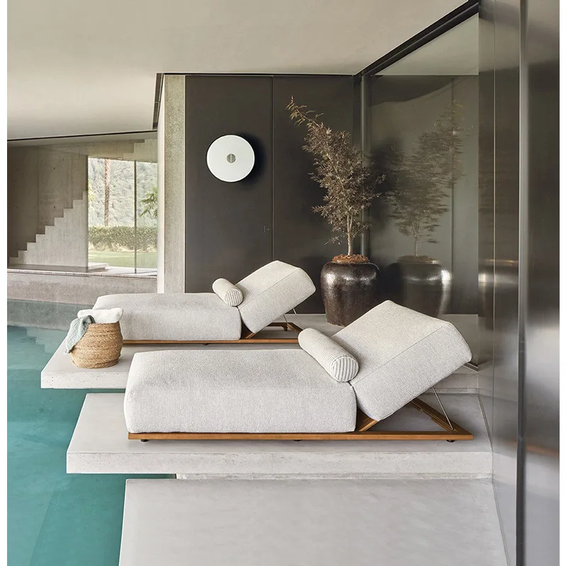 

Bed and breakfast, outdoor, bed, courtyard, villa, swimming pool, deck chair, outdoor waterproof
