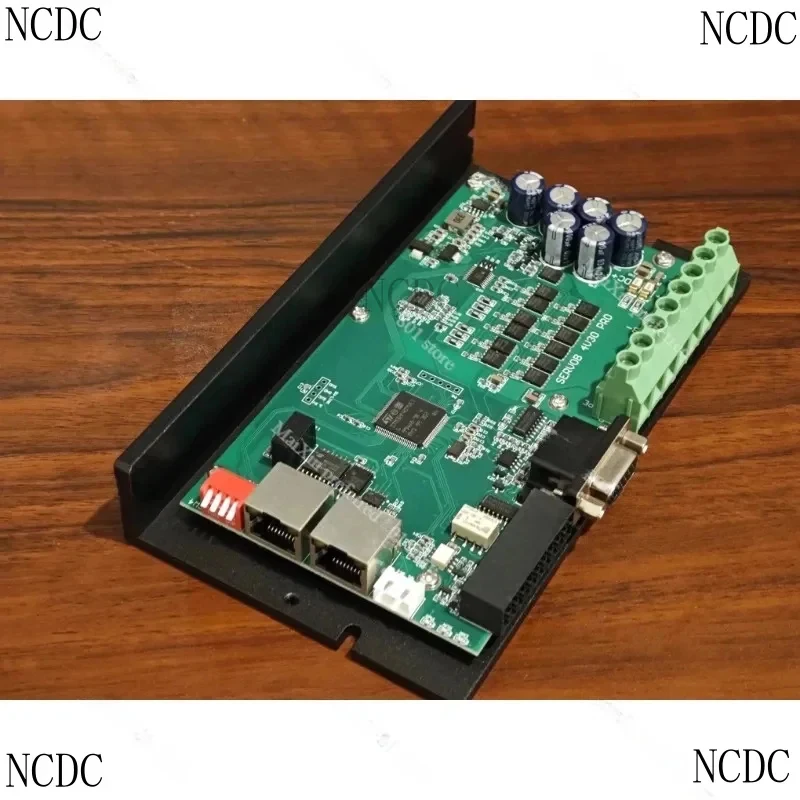 SERVOB, 750W 1000W Servo Motor Development Board, Encoder, Control FOC