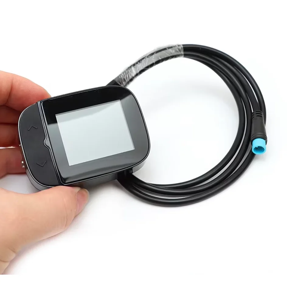 EF1 Dashboard Display 4/5/6-Pin Cable For Xiaomi Qicycle EF1