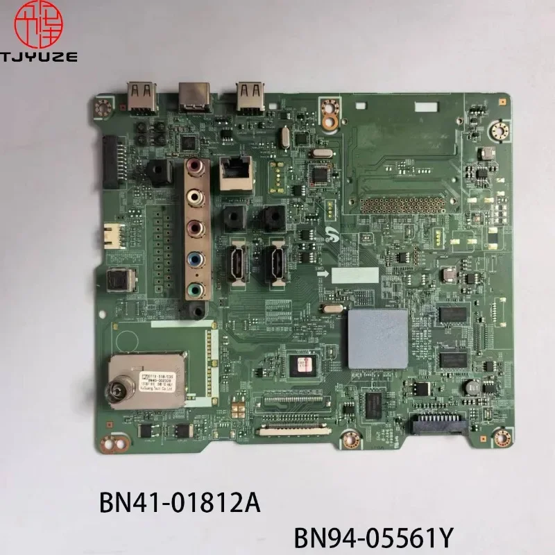 

Compatible with Samsung Main Board BN94-05561Y for UE40ES5500WXXH UE40ES5500W UE40ES5500 TV Motherboard