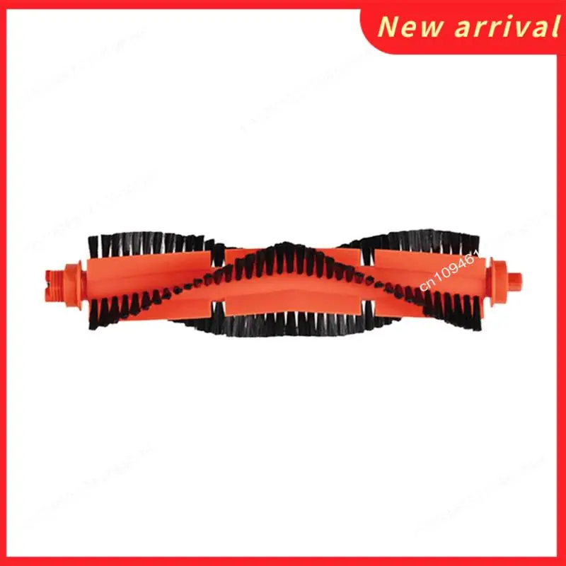 N89R For Xiaomi Mijia M30 Pro C107 Vacuum Cleaner Parts Mop Cloth Dust Bag Hepa Filter Main Side Brush Replacement