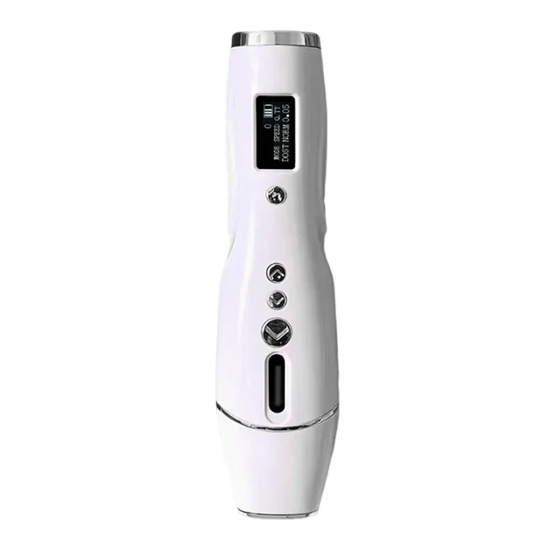 Electric Import Magic Pen Stretching Pen Quantitative Fixed Point No Card No Leakage Dose Precision Beauty Instrument