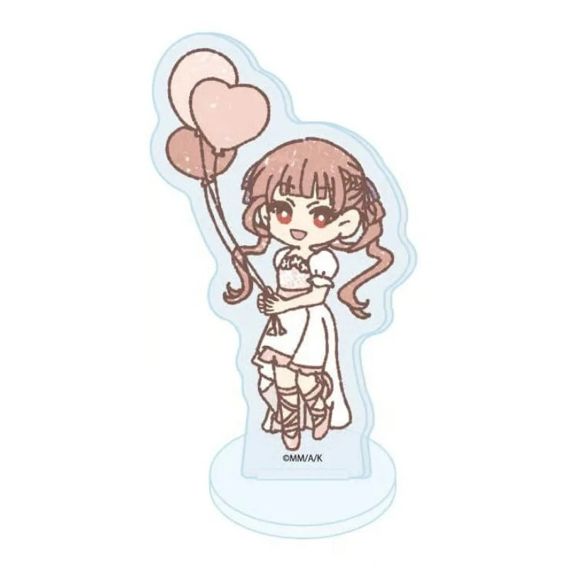 Acrylic Standee Sugar Apple Fairy Tale Anime 10CM Acrylic Standing Sign Keychain Anne Halford/Challe Fen Challe FACTORY STORE