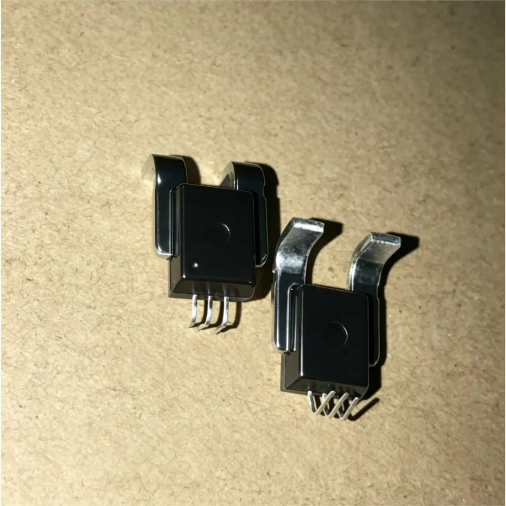 1-5PCS ADUCM320BBCZ ADUCM32088 ACS758LCB-050B PFF-T50A ACS758 SN54HC04J 54HC04 AD652SQ AD652SQ/883B