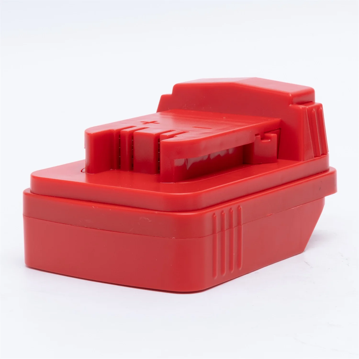 Adapter Converter For Lidl Parkside X20V Lithium Battery to for DeWalt/Milwaukee/Ozito18V Li-ion Tool Accessories(NO Battery )