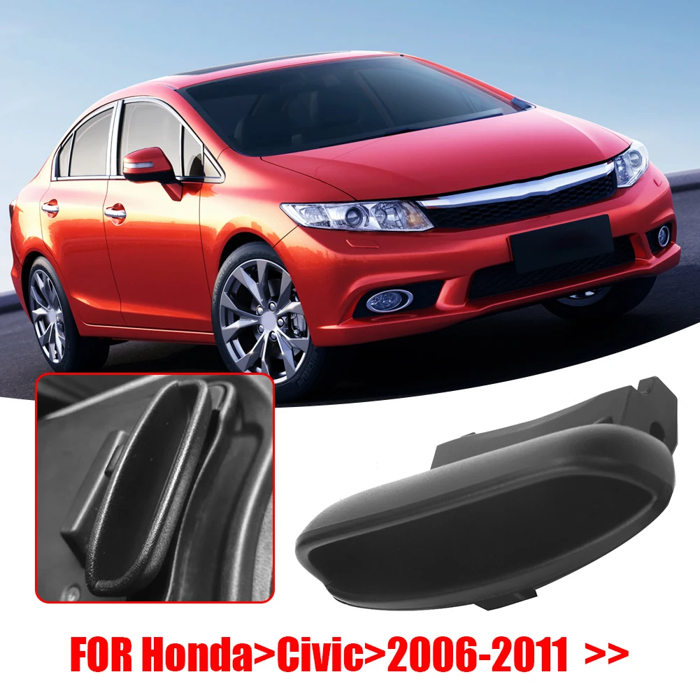 Center Console Latch 83451SNAA01ZA Central Console Handrail Latch Clip 840345111999 for Honda Civic 2006-2011 Car Accessories