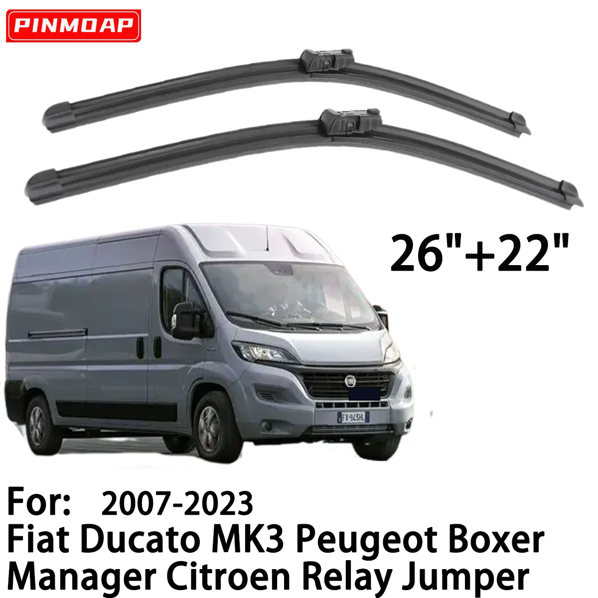 #20 Best Selling Windshield Wipers