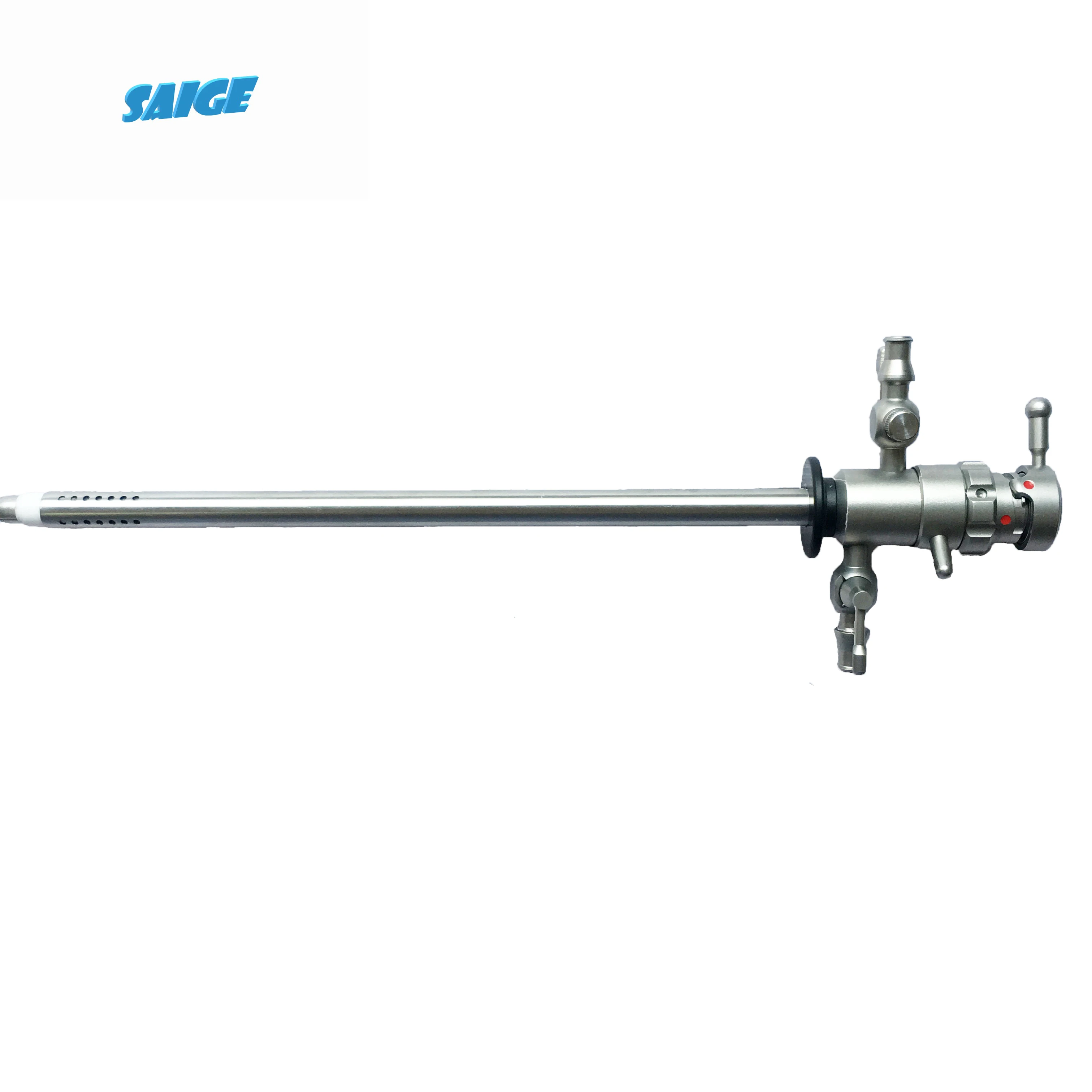 Resectoscopy Sheath With Obtuator, Storz Compatible