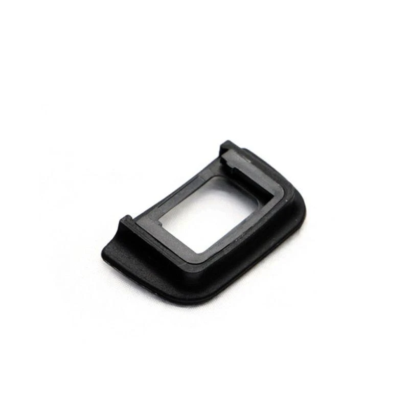 Soft Eyepiece Eye Cup for  Camera DSLR D50 D60 D70 D70S D3000 D3100 D5100 Replacement Eyecup Electronic Viewfinder 