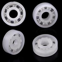 608 Roller Bearings Ball Bearing Bearing Skate Miniature Ceramic Ball Bearings For Toys Motors Doors Hand Finger Fidget Spinner