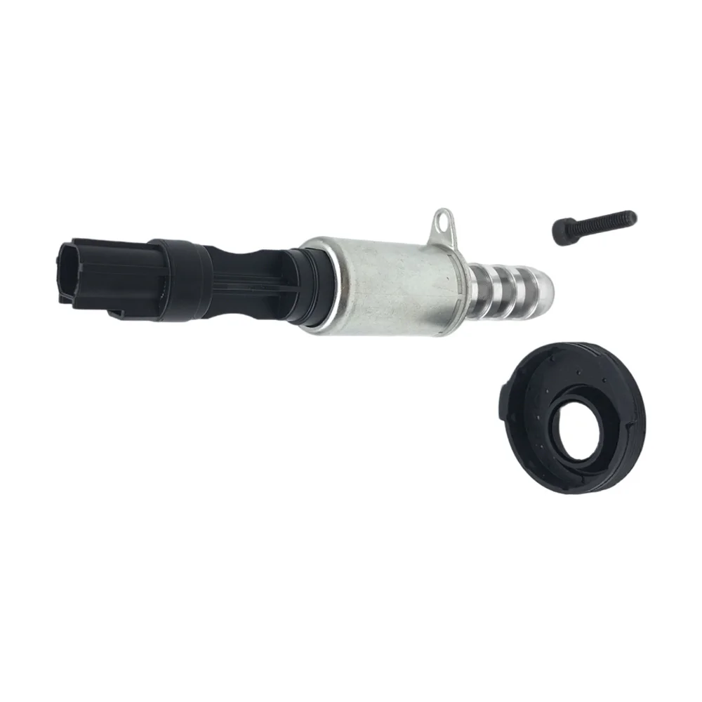 Variable Camshaft Timing Solenoid Valve 8L3Z6M280A Suitable for Ford F150 Explorer Mustang Expedition Lincoln Mark Lt