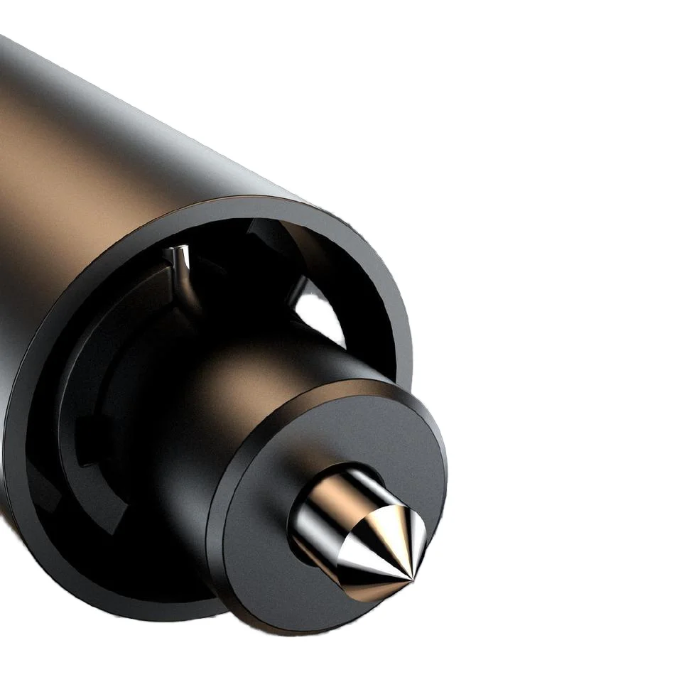 

3-в-1 аварийный безопасный автобус, инструмент для побега автомобиля, безопасный молоток для автобуса с номерным знаком, лента, оконный выключатель для автомобильных остатков, несчастных случаев