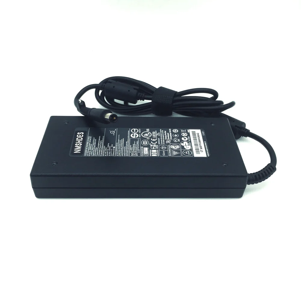 Cargador/adaptador de CA genuino de 150W para HP ProDesk 600 G4 G5 G3 G2 G1 Envy DV4 DV6 DV7 EliteBook 8460W 8560W fuente de alimentación 120W