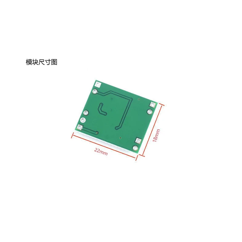 PAM8403 module ultra small mini 2x3W dual channel stereo D-class digital amplifier board audio amplifier module 5