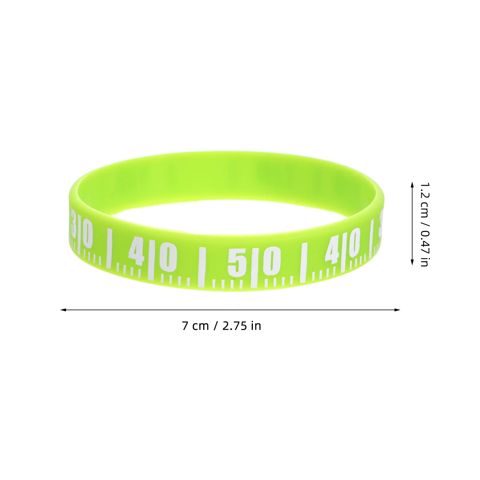 30 Pcs Rugby Bracelet Wear-resistant Sports Wristband Chic Bands Delicate Portable Themed