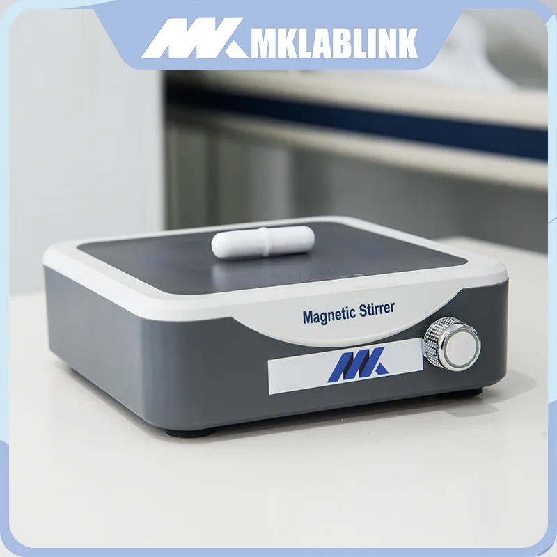Agitador Magnético Mini MKLABL - Dc Motor avaliação e preço