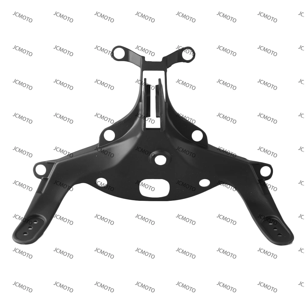 

YZF-R1 For Yamaha YZF R1 2004 2005 2006 Motorbike Upper Front Fairing Stay Bracket Headlight Cowling