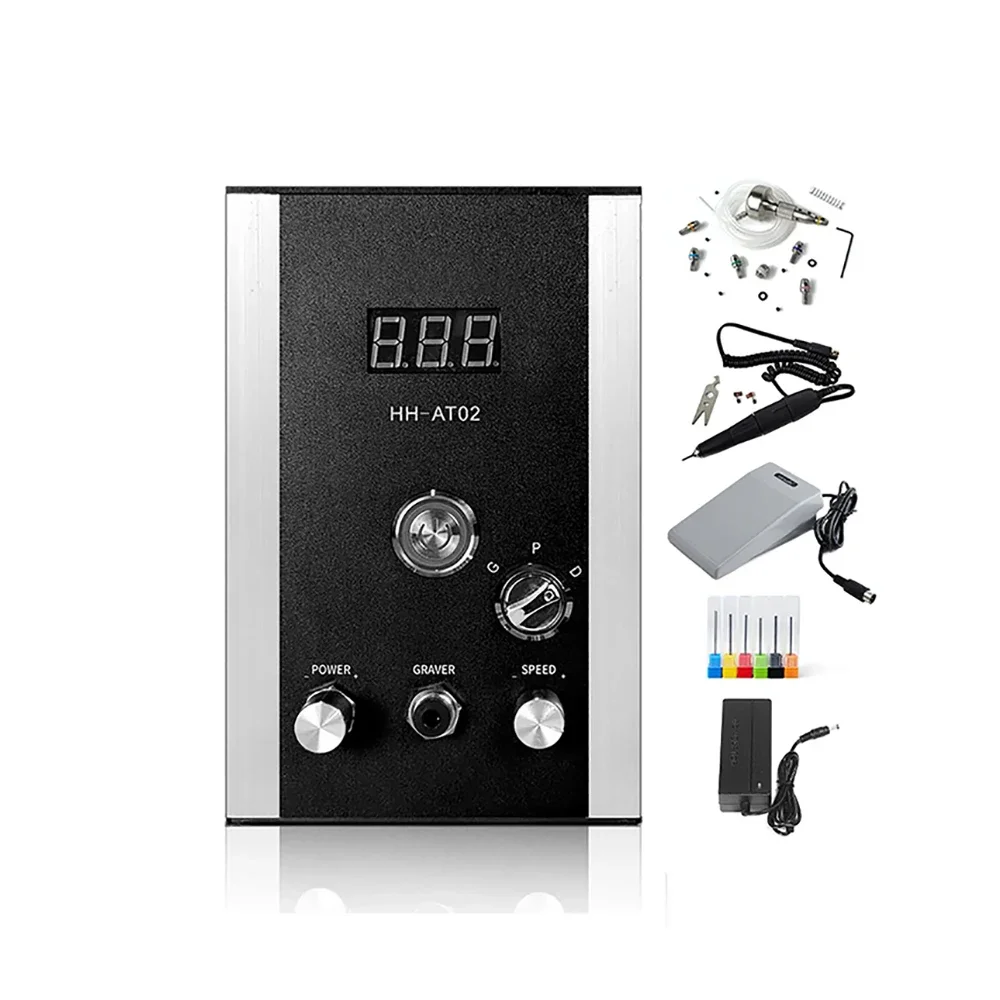 HH-AT02 Art Engravi…