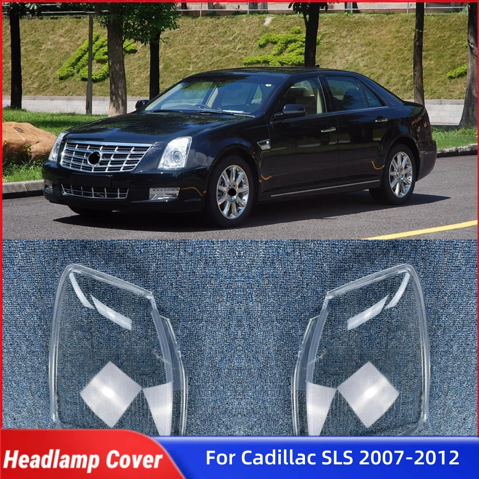 

Для Cadillac SLS 2007 2008 2009 2010 2011 2012, запасные части для автомобиля, замена стекла