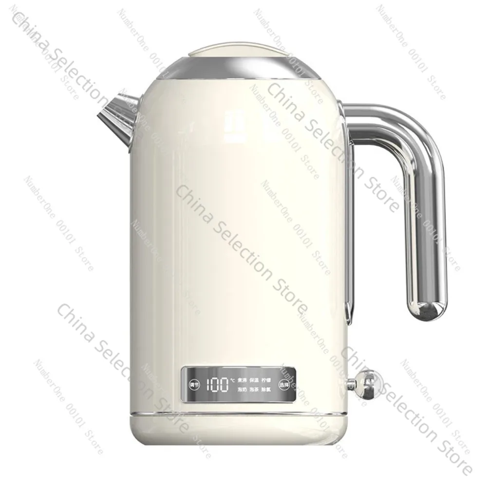 

Kettle Thermostatic Hot Kettle Electric Tea Stove Tea Kettle