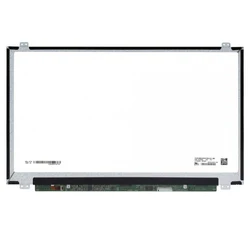 15.6'' IPS LCD B156HAN06.1 NV156FHM-N42 V8.0 NV156FHM N41 N42 N47 LP156WF6 SP 1920x1080 FHD 30 Pins Laptop LED Display Display