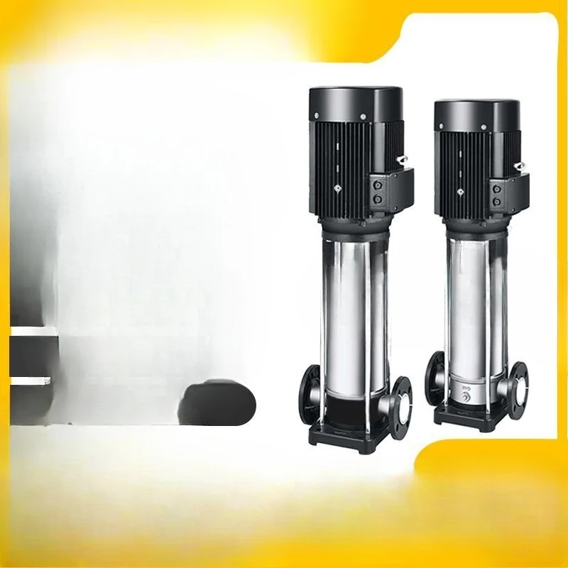 

Vertical multi-grade stainless steel light high temperature corrosion resistance