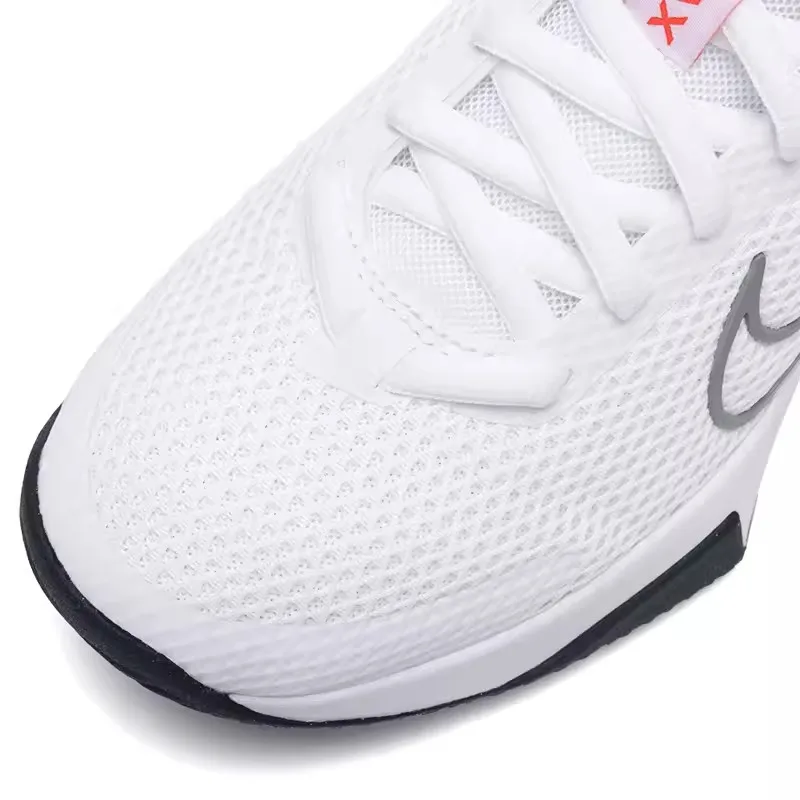 Scarpe da uomo Nike nuove ALPHA TRAINER 6 scarpe con cuscino d'aria mesh scarpe da allenamento ammortizzate traspiranti scarpe da corsa FQ1833-005