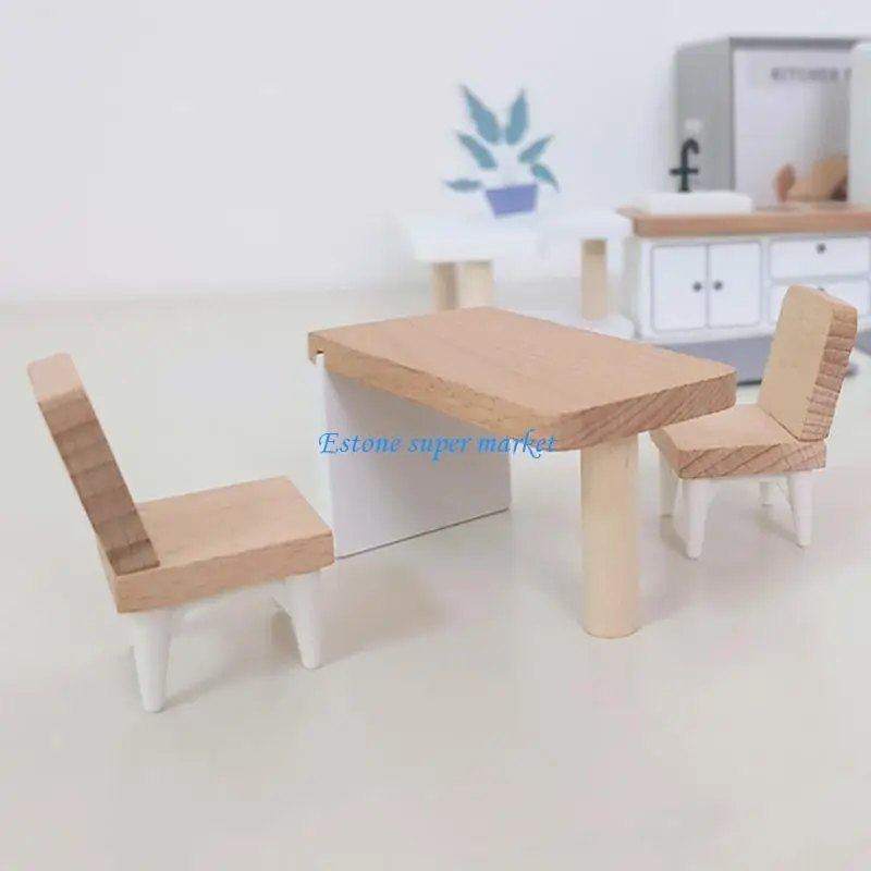 090b 1:12 Doll House Cozinha