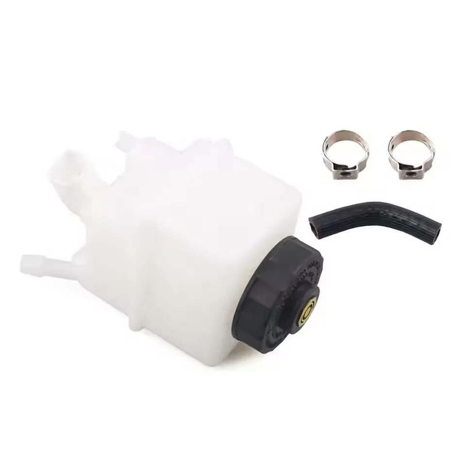 

Truck Parts Brake Oil Tank for Scania Truck P, R, G, T Series Reservoir Clutch Tank 2825405 2340075 1878943