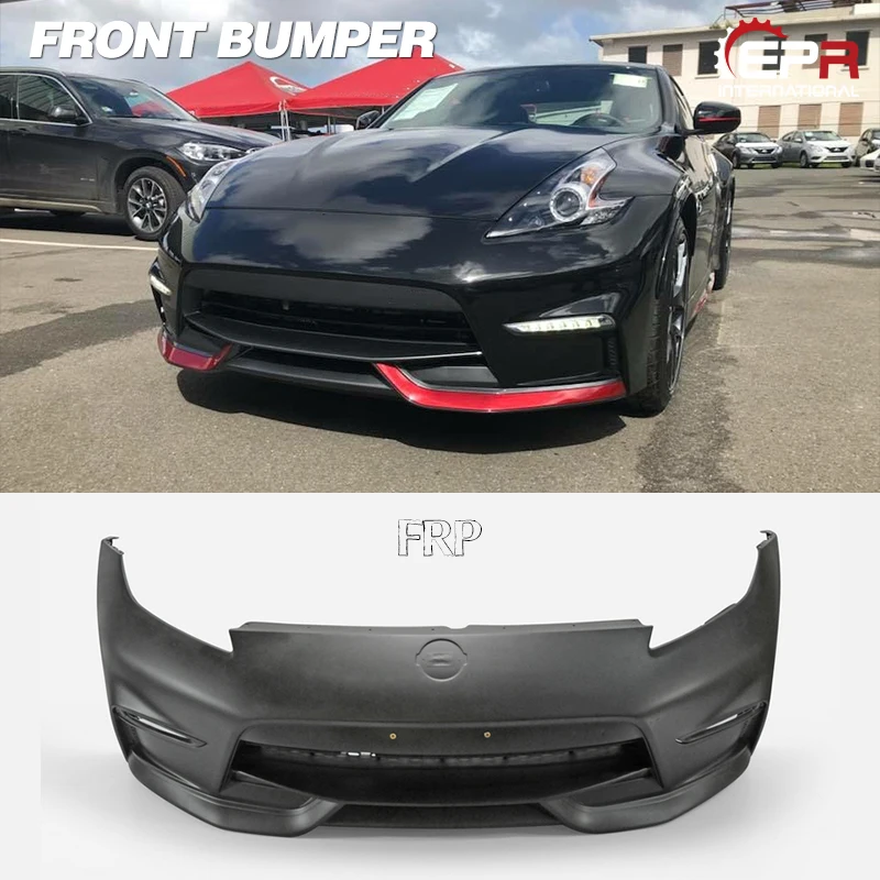 For 370Z Z34 Front …