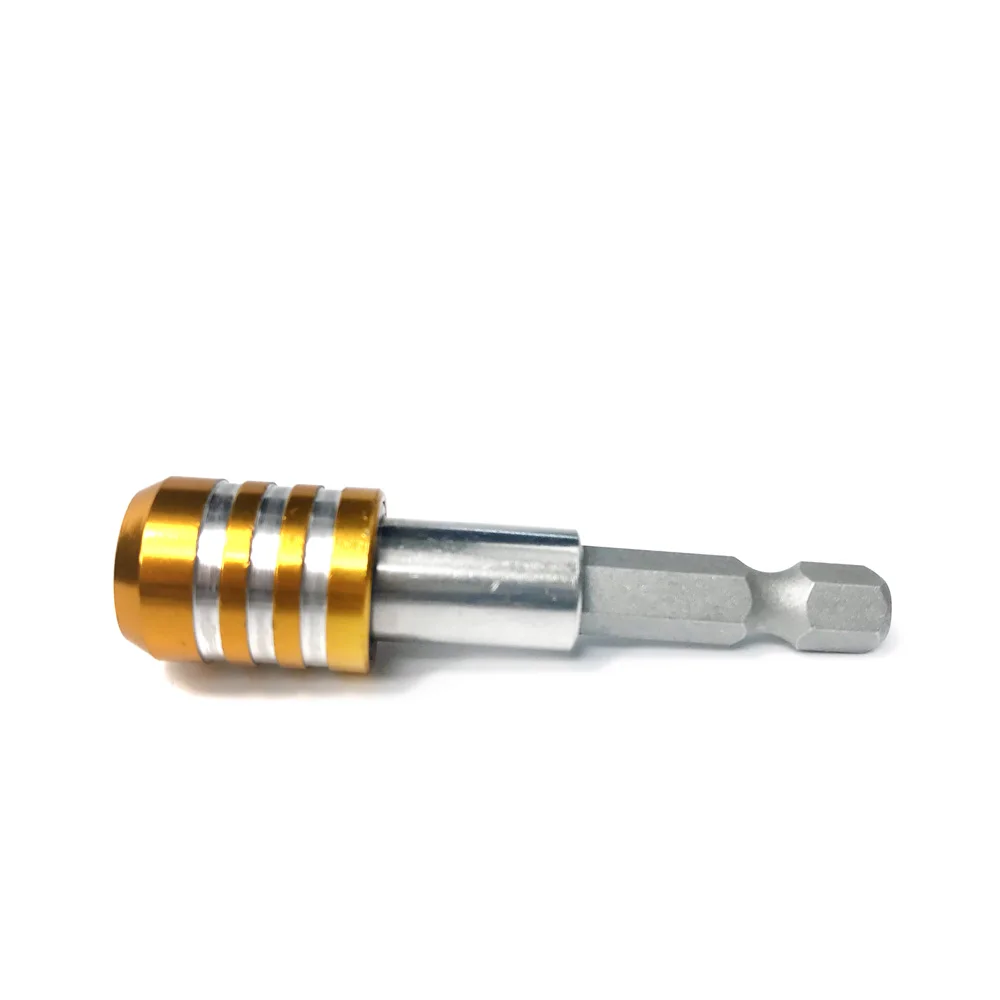 1pc screwdriver bit 1/4\