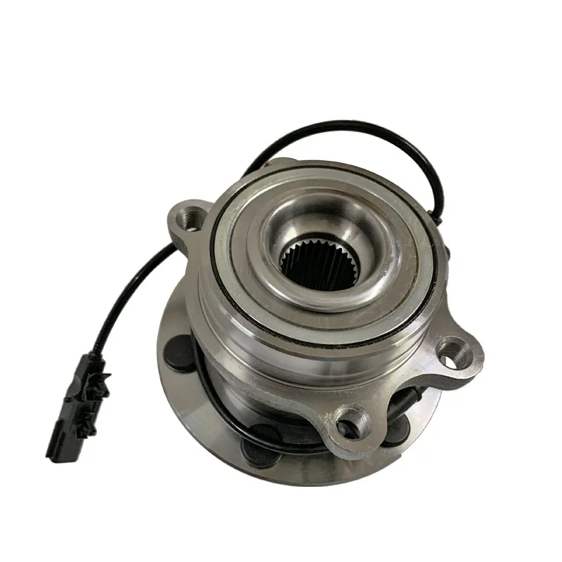 factory Price Front Axle Wheel Hub Bearing for nissan NAVARA Platform