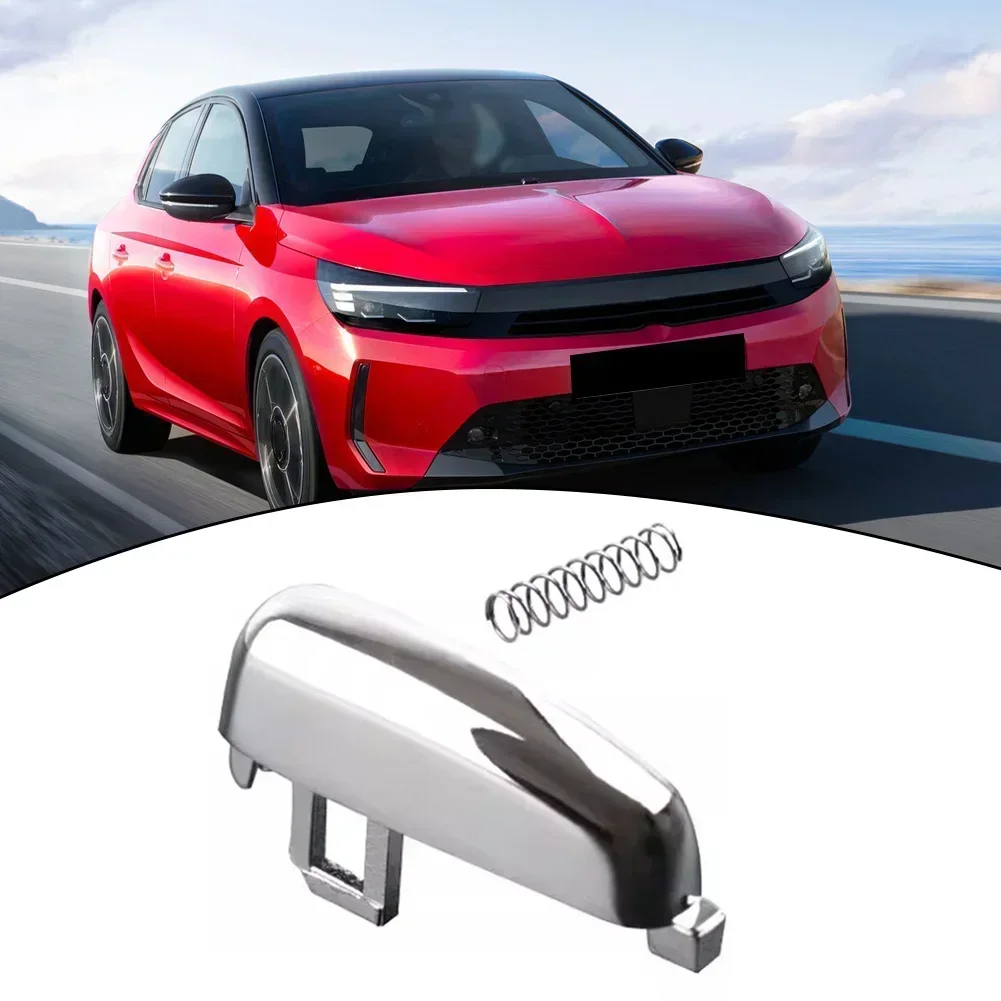 Handbrake Button For Vauxhall For Mokka 2012-2018 Hand Brake Switch Auto Brake Button Replacement Plastic