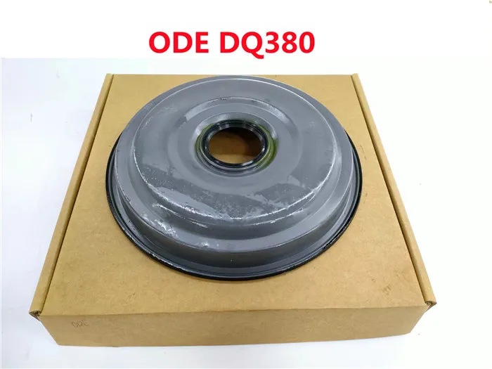 

Double clutch gearbox front oil seal large cover 0DE DQ380 front oil seal suitable for Volkswagen Lingdu Tiguan LA3 0GC301205C